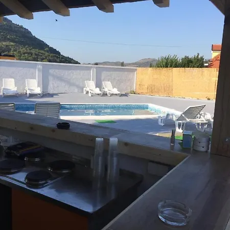 Vila Dusica Trebinje