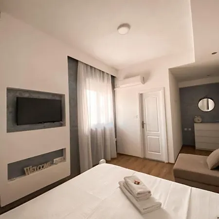 Guest house Vila Dusica *