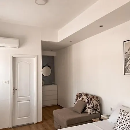 Vila Dusica Guest house *