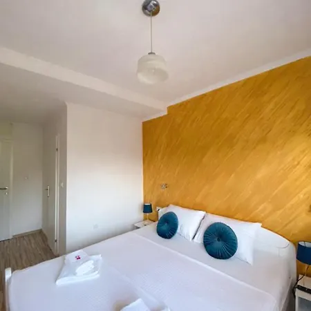 Vila Dusica Guest house
