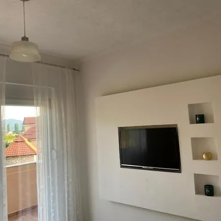 Dusica בית הארחה טרביניה