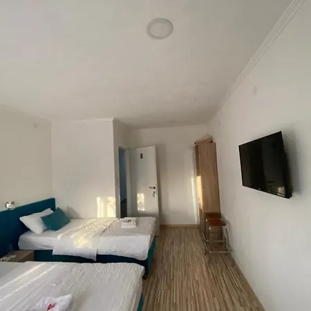 Dusica 3* טרביניה