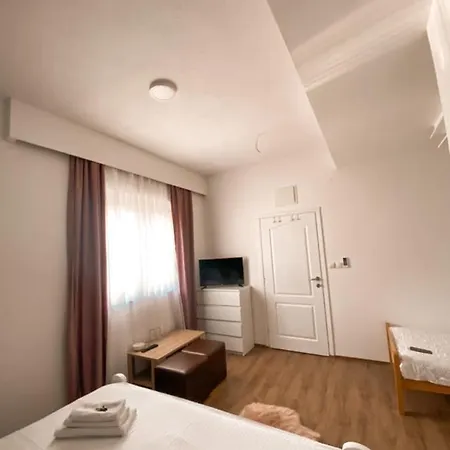Vila Dusica Trebinje