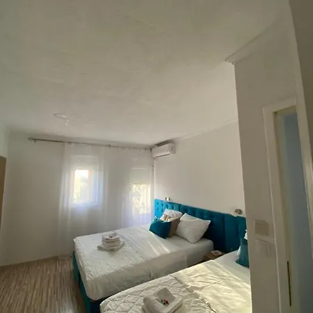 Dusica 3* טרביניה