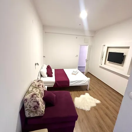 Dusica 3*