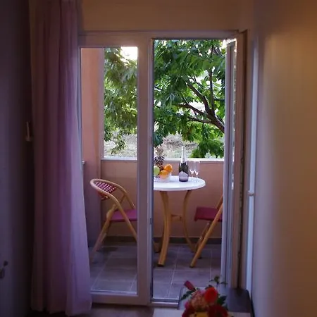 Dusica טרביניה