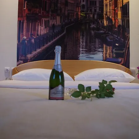 Dusica בית הארחה טרביניה