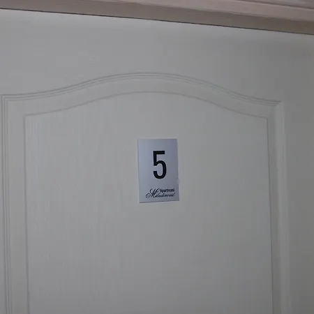 בית הארחה Dusica 3*