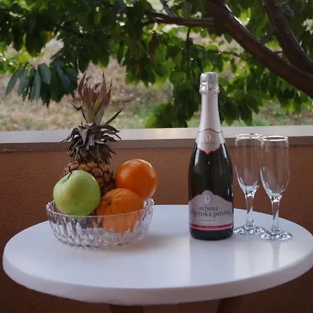 Dusica טרביניה