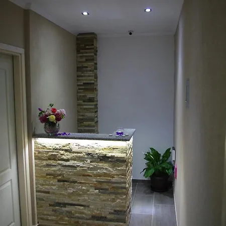 Guest house Vila Dusica *