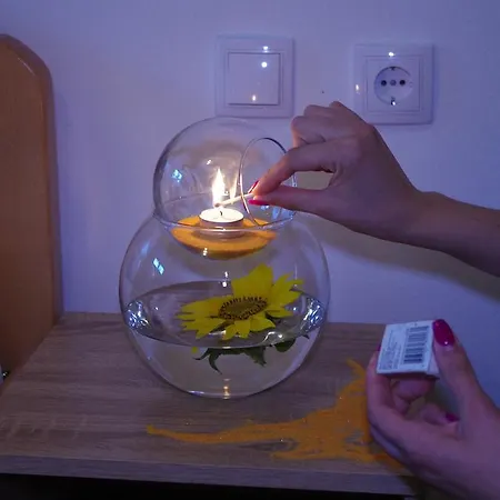 Dusica 3* טרביניה