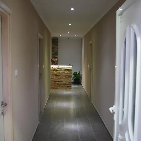 Vila Dusica Guest house