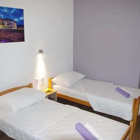 Dusica טרביניה