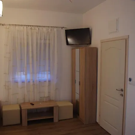Guest house Vila Dusica *