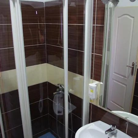 Dusica בית הארחה 3*