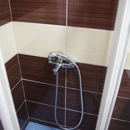 בית הארחה Dusica טרביניה