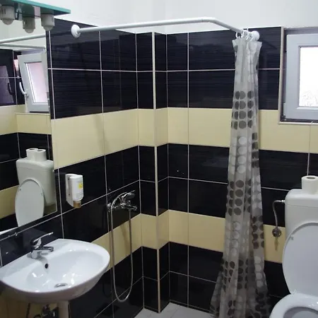 בית הארחה Dusica