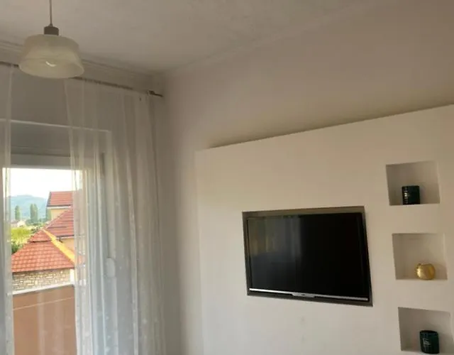 Dusica بيت ضيافة تريبينيي