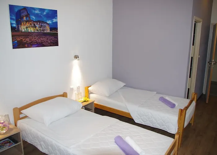 Dusica تريبينيي