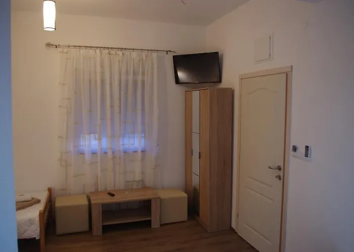 بيت ضيافة Dusica 3*